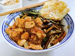-大时代美食面馆