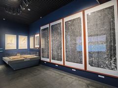 -河东池盐文化博览园