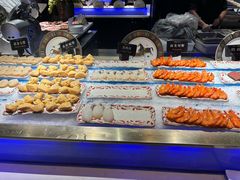 -加餐海鲜自助(集美银泰百货店)