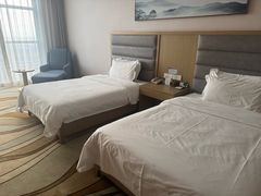 -兴芮温泉度假区