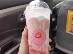 -荷家面包生日蛋糕(大渡口万达广场店)