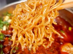 -金牌罗记肠旺面(蔡家街店)