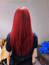 -Tipo Hair salon（明星）店