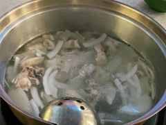 -润园四季椰子鸡火锅(海上世界店)