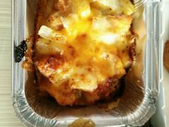 -达美乐比萨(商城路店)