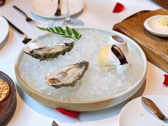 吉拉朵2号生蚝-福楼法餐厅FLO