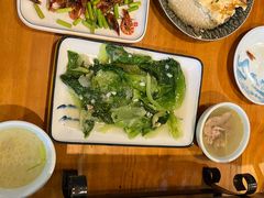 -61号餐吧(兴坪古镇漓江店)