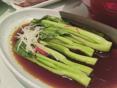 -新海渔港·胶东海鲜家常菜·家宴(奥体中心店)