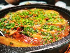 -宴昆山·私房菜(春晖店)