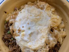 -阿福板凳面(观音桥店)