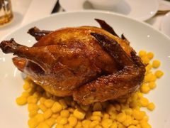 -港丽餐厅(高德置地店)