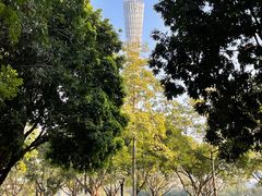 -广州塔
