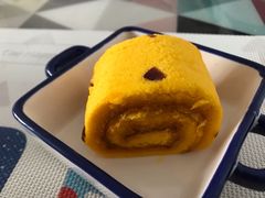 咸味果蔬蛋糕卷-北京稻香村(燕儿岛路店)