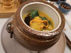 -叶叶菩提·晋福宫