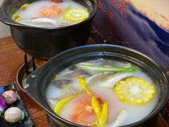 -束河人家(南锣鼓巷店)