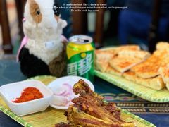 -乡村馕坑肉·烧烤·新疆菜·本地人更爱吃(阿勒泰首店)
