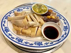 -九记路边鸡(滨江路店)