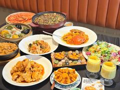 -连鹭海鲜·海肠捞饭·海胆饭(星海店)