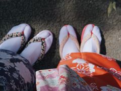 -江户和装工房 雅 东京和服体验(上野店)