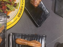 -嘎嘎鸭脑壳(金沙店)