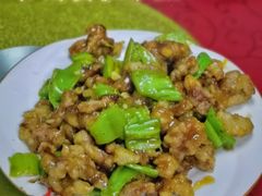 -哈尔滨饺子王·东北菜(鱼鳞浃路店)