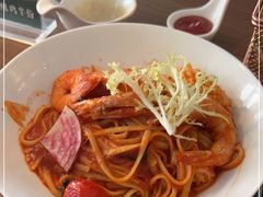 -雕刻时光·无国界料理西餐厅(五山店)