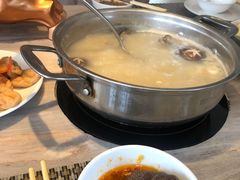 -阿杜打边炉(五江天街店)