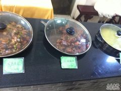 -侬佳蒸菜馆(听潮店)