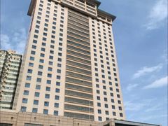 -南京钟山宾馆(江苏省会议中心)