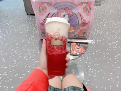 -LELECHA乐乐茶(新街口大洋店)