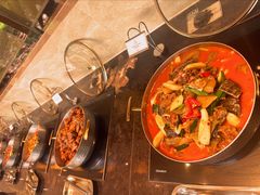 -索菲特西湖大酒店·香榭丽全日候餐厅(南山路店)