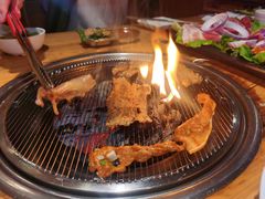 -牛炙烤肉(车公庙店)