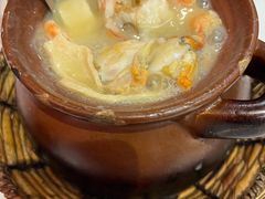 -官塘锋记鱼生·生腌·砂锅粥(牌坊街店)