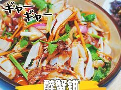 -小乾杯串店•16年沈阳烧烤(文安路店)