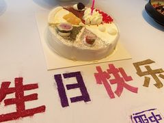 -俏江南天津时尚曲艺主题餐厅(马场道店)