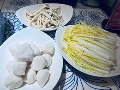 -肖记公安牛肉鱼杂馆·省级非物质文化遗产(崇仁路江滩直营店)