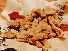 -泥糊破店小酒馆·团建聚餐(南京西路店)