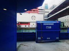 -澳门外港客运码头(轮渡站)