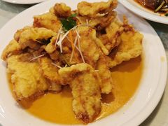 -黄家饺子东北特色菜馆(湖滨商业街店)