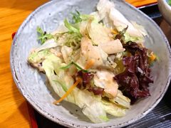 -千吉日本料理(日本一条街店)