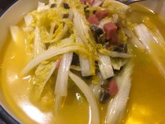 -梁记粥铺(开元地中海店)