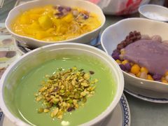 -赵记传承·中国甜品(福州总店)