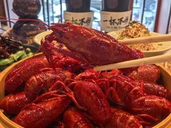 -靓靓蒸虾·头牌蒸虾(雪松路总店)