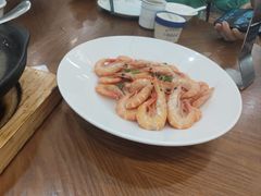 -渔满仓海鲜渔家(象山二店)