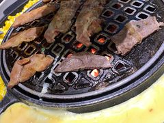 -韩宫宴烤肉·黑毛和牛·料理(合肥滨湖银泰城店)