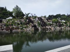 -威海华夏城景区
