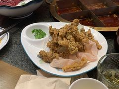 -小天鹅火锅·一线江景洪鼎旗舰店(洪崖洞店)