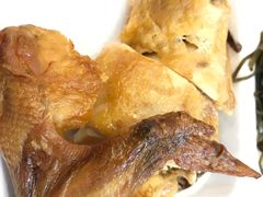 -香妃烤鸡(西单店)
