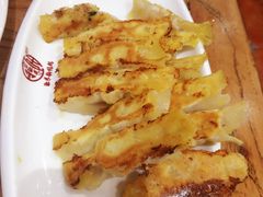 -海富荣·锅贴·陕菜家常菜(阳光城店)
