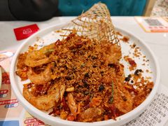 -避风塘(江桥万达店)